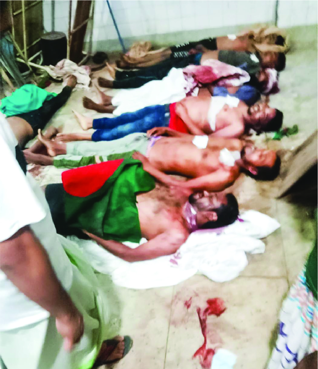 Image of মো: মাসুম শেখ